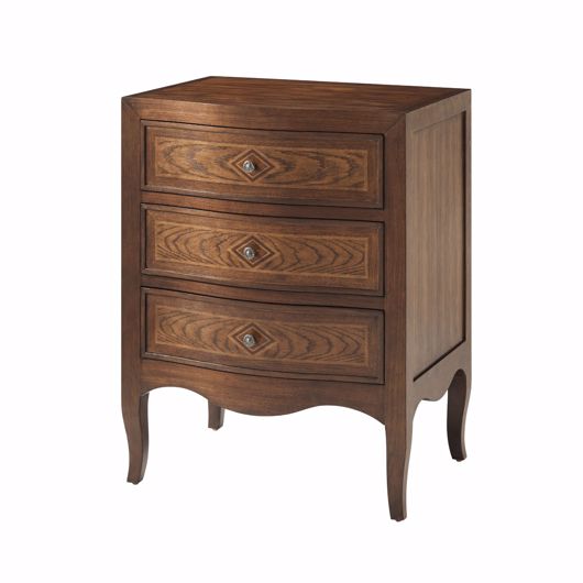 Picture of THE REMY NIGHTSTAND