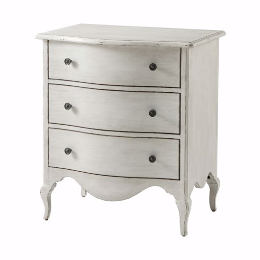 Picture of THE RENE NIGHTSTAND