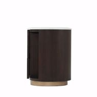 Picture of OBLIQUE NIGHTSTAND