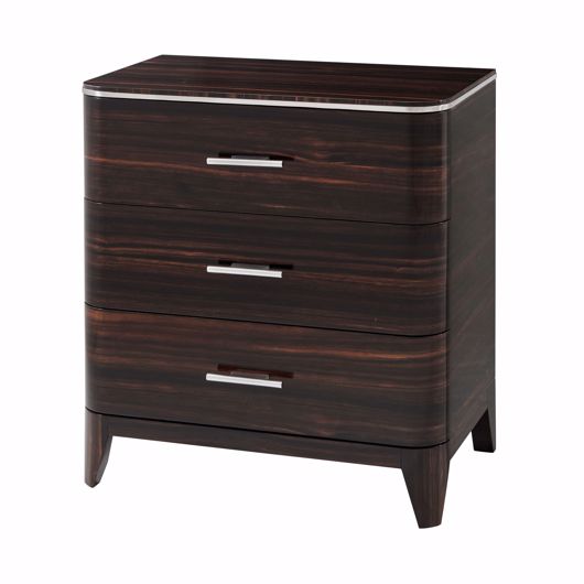 Picture of THE KNICKERBOCKER NIGHTSTAND