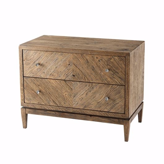Picture of THAXTON NIGHTSTAND