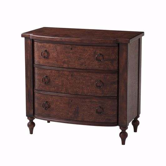 Picture of NASEBY NIGHTSTAND