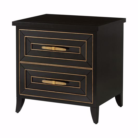 Picture of MANNIX NIGHTSTAND