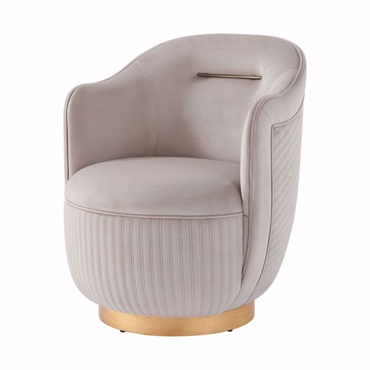 Picture of DEVONA TUB DRESSING CHAIR