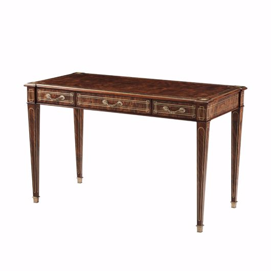 Picture of SOUTH DRAWING ROOM WRITING TABLE