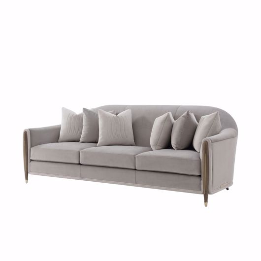 Picture of GRACE THREE SEATER SOFA