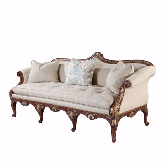 Picture of THE SPENCER HOUSE SOFA