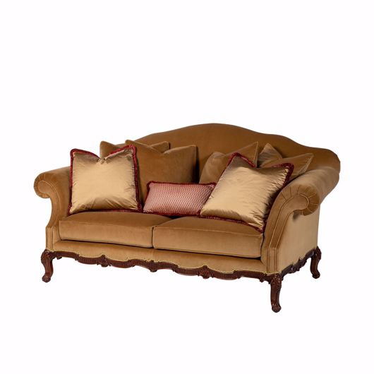 Picture of GALLERY LOVESEAT