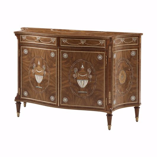 Picture of MARLOWE CHEST II
