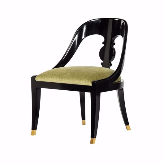 Picture of PIERRE CHAIR