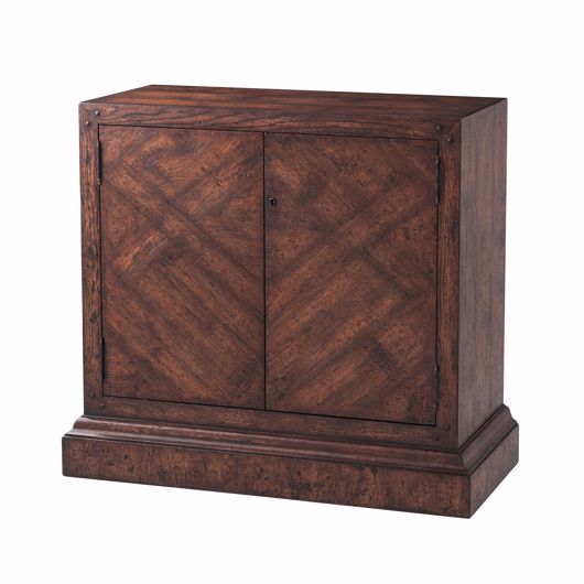 Picture of LLEWELLYN CHEST