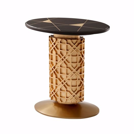 Picture of COLTER SIDE TABLE II