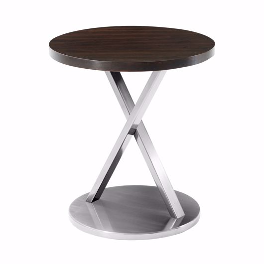 Picture of DELANEY SIDE TABLE