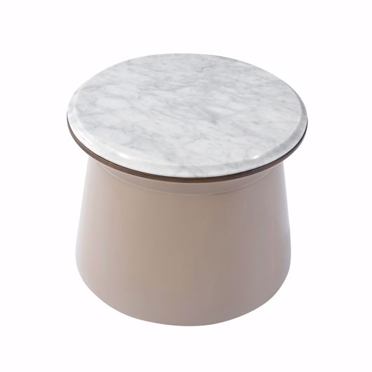 Picture of CONTOUR SIDE TABLE