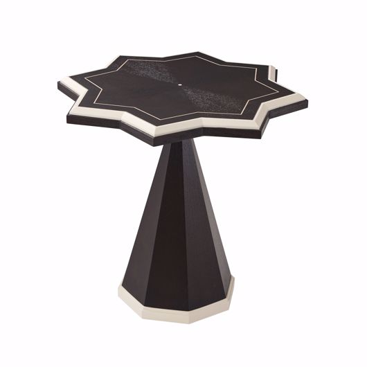 Picture of ATTICUS SIDE TABLE
