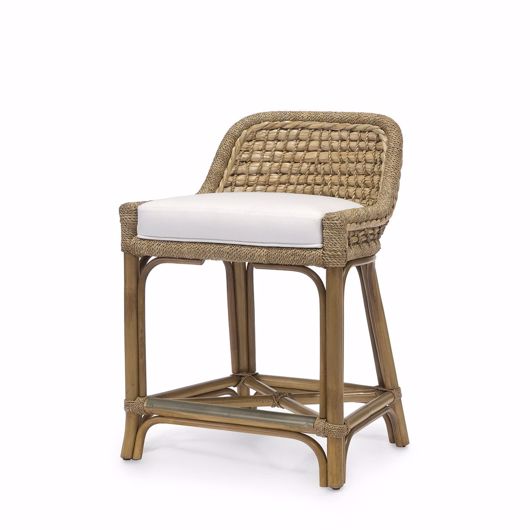 Picture of CAPITOLA 24" COUNTER STOOL