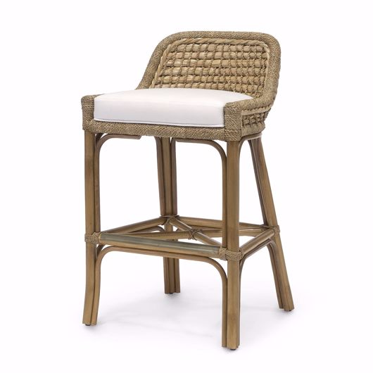 Picture of CAPITOLA 30" BARSTOOL