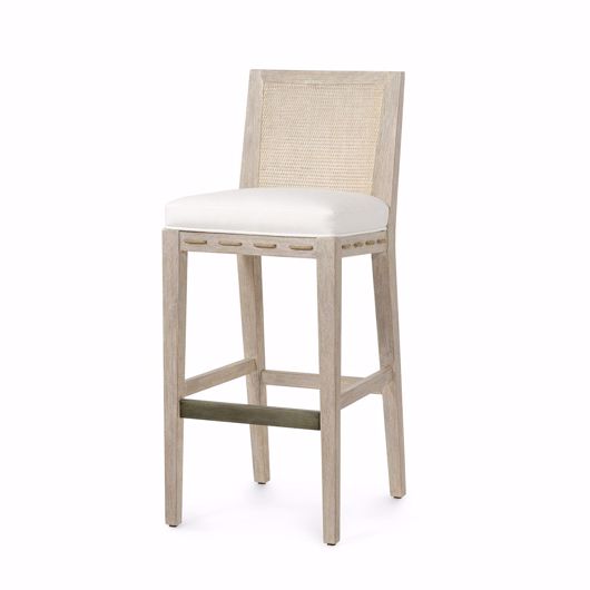Picture of BRENTWOOD 30" BARSTOOL