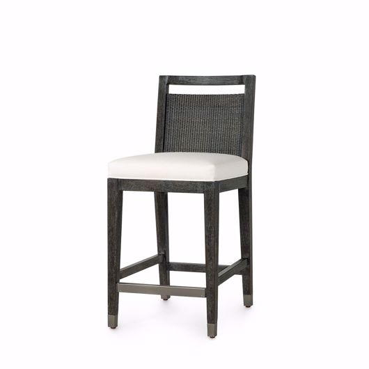 Picture of AUGUSTO 24" COUNTER STOOL