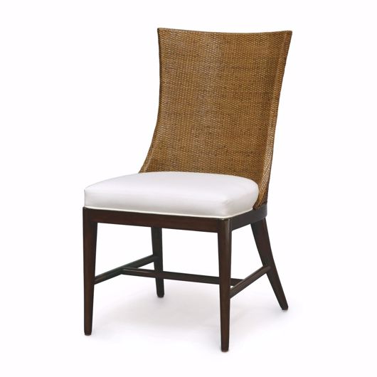Picture of CATALINA SIDE CHAIR