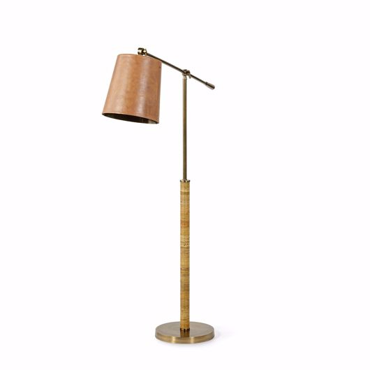 Picture of HENDRICK FLOOR LAMP