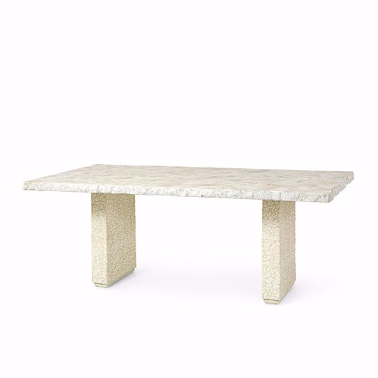 Picture of GRAMERCY RECTANGLE DINING TABLE