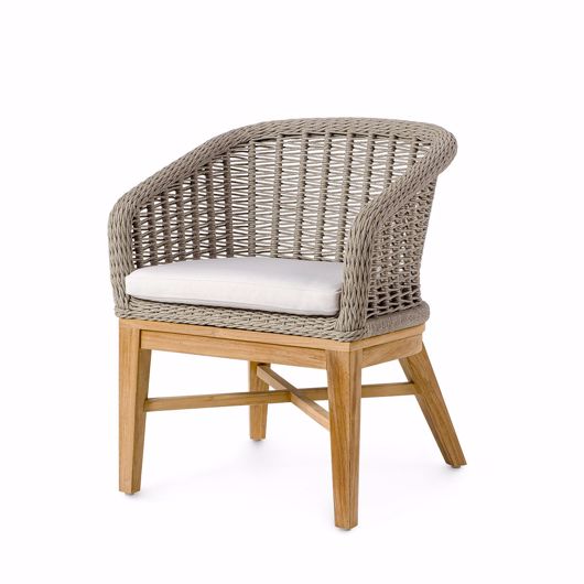 Picture of PACIFICA OUTDOOR ARM CHAIR