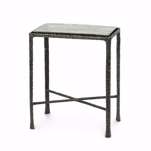 Picture of CAMDEN SIDE TABLE LONG