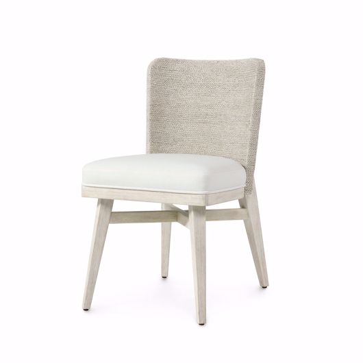 Picture of FRANCIS SIDE CHAIR