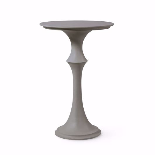 Picture of SPRUCE OUTDOOR BAR TABLE GREY