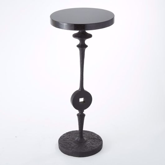 Picture of ARTISAN SQUARE PEG ACCENT TABLE