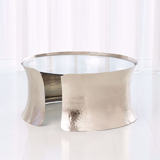 Picture of CUFF COCKTAIL TABLE