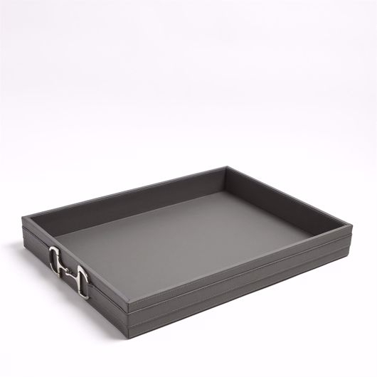 Picture of STIRRUP DETAIL TRAY-GREY