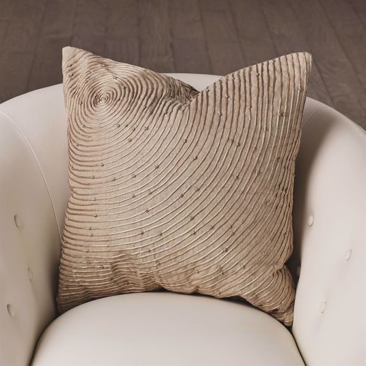 Picture of TERRACE PILLOW-BEIGE