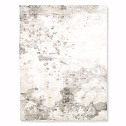 Picture of SMOKE RUGS-IVORY/TAUPE