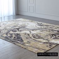 Picture of MARBLEIZED RUG