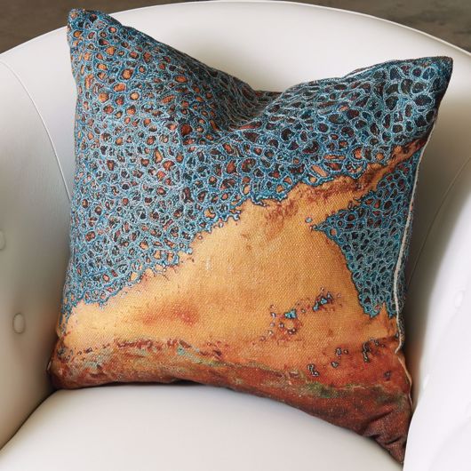 Picture of PATINA PILLOW