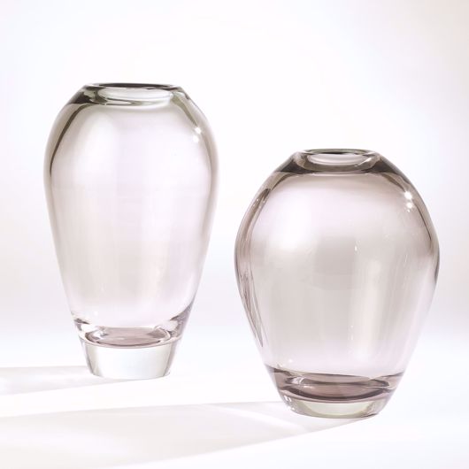 Picture of BALLOON VASES-GREY