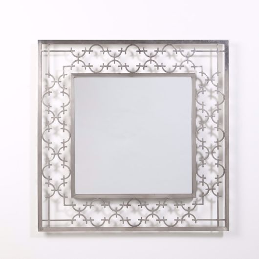 Picture of C-FRET MIRROR-SILVER