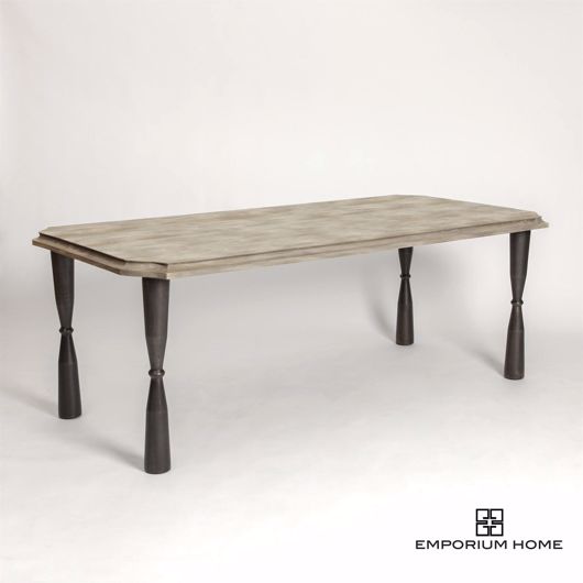 Picture of TALLULAH DINING TABLE-84"