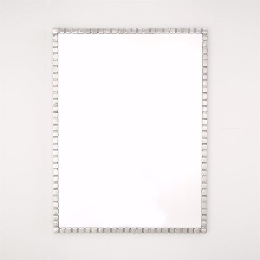 Picture of CUBE MIRROR-NICKEL