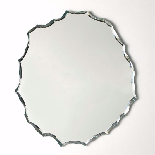 Picture of CHISELED MIRROR