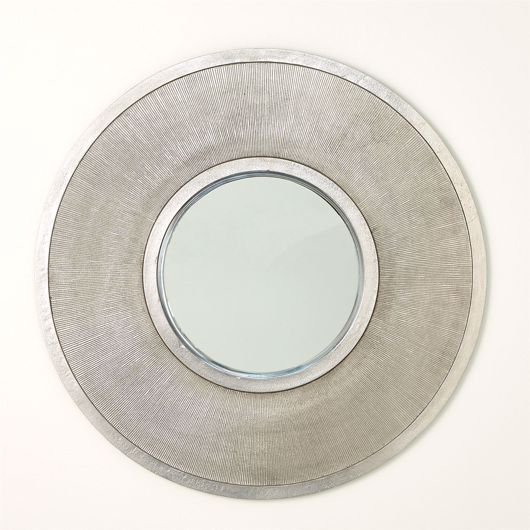 Picture of SUNRAY MIRROR-NICKEL