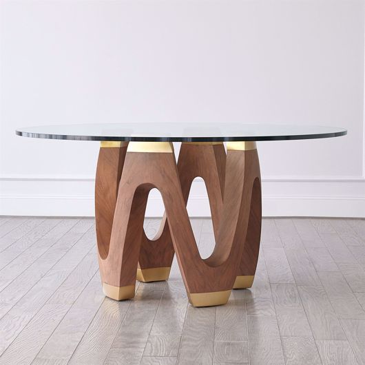 Picture of WAVE DINING TABLE