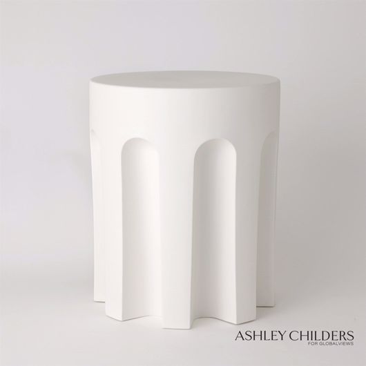 Picture of ARCHES STOOL/TABLE