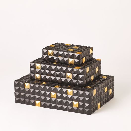 Picture of PYRAMID BOXES