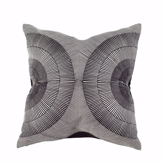 Picture of PATTERNED PILLOW-2
