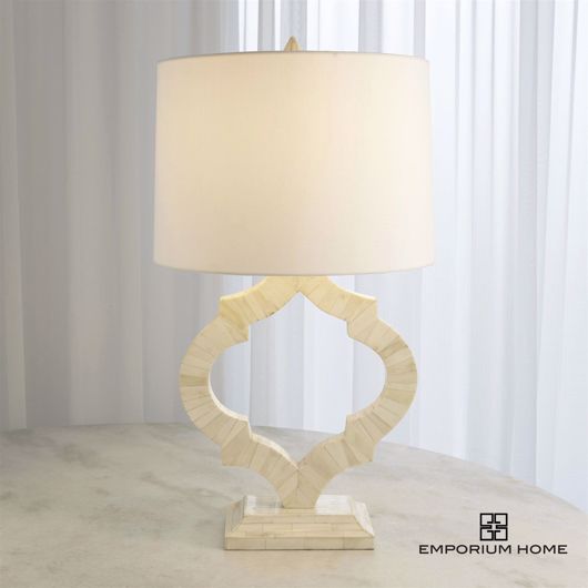 Picture of CASS LAMP