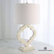 Picture of CASS LAMP