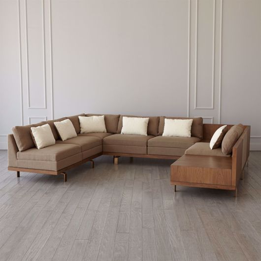Picture of LATITUDES MODULAR SECTIONAL